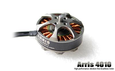 ARRIS 4010 380KV Multi-copter Outrunner Brushless Motor